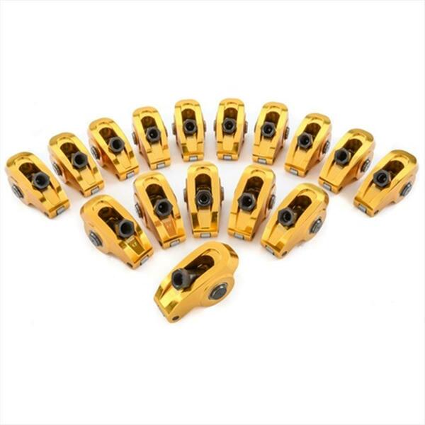 Comp Cams Ultra-Gold Arc Aluminum Rocker Arms C56-1902116